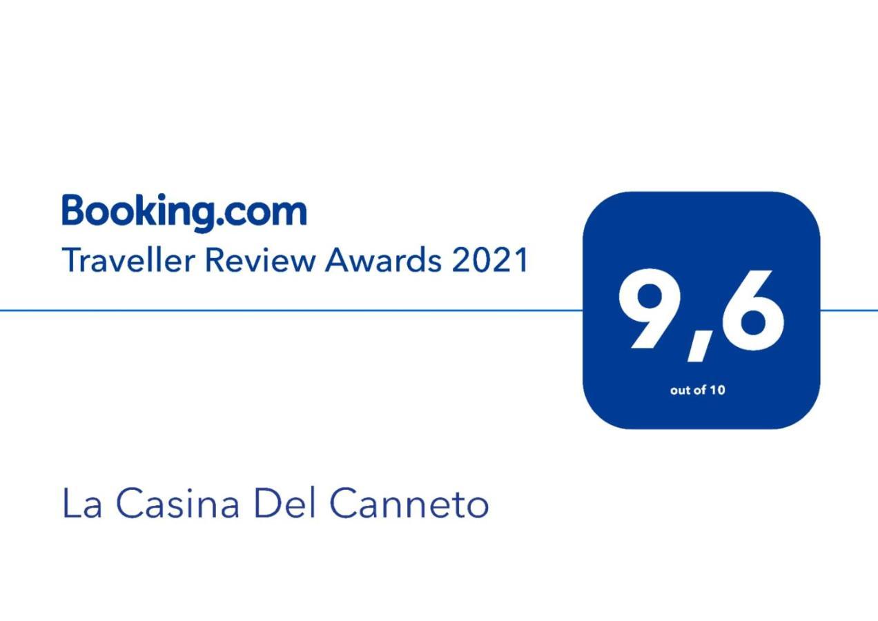 La Casina Del Canneto Pergine Valdarno ภายนอก รูปภาพ