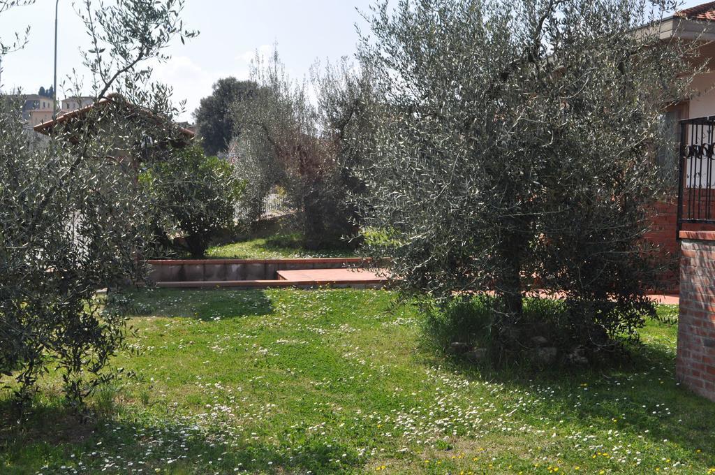 La Casina Del Canneto Pergine Valdarno ภายนอก รูปภาพ