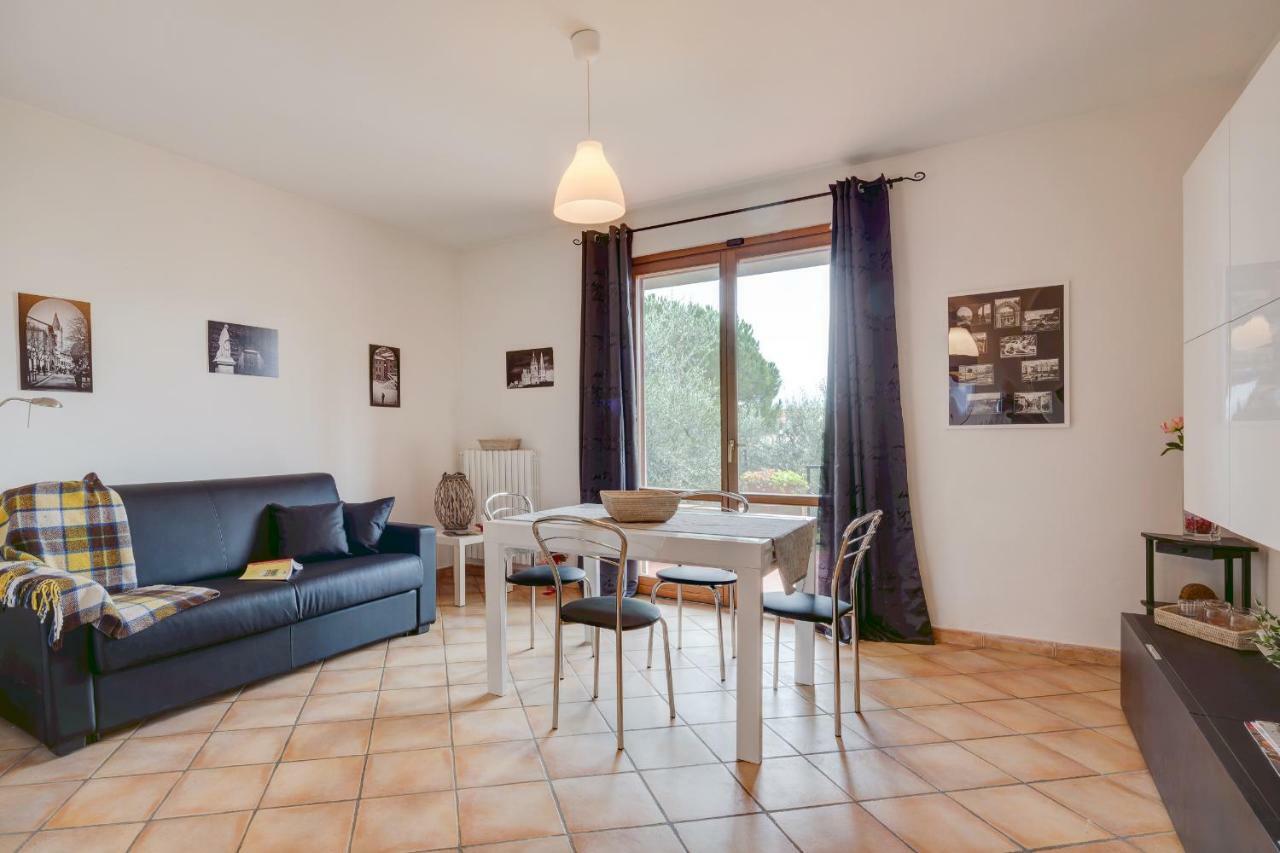 La Casina Del Canneto Pergine Valdarno ภายนอก รูปภาพ
