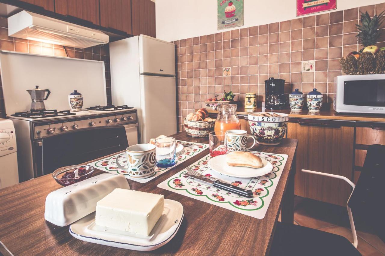 La Casina Del Canneto Pergine Valdarno ห้อง รูปภาพ