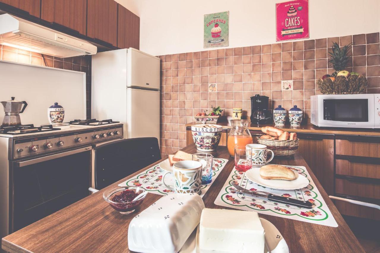 La Casina Del Canneto Pergine Valdarno ห้อง รูปภาพ