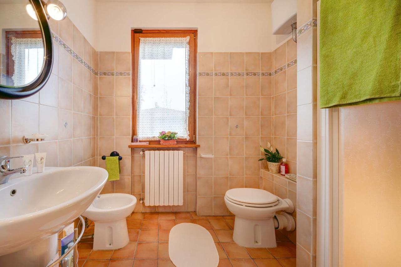 La Casina Del Canneto Pergine Valdarno ห้อง รูปภาพ