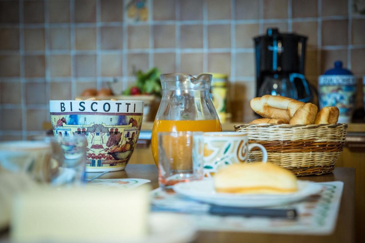 La Casina Del Canneto Pergine Valdarno ห้อง รูปภาพ
