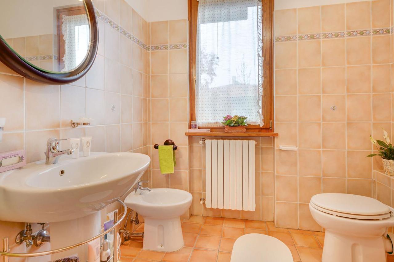La Casina Del Canneto Pergine Valdarno ห้อง รูปภาพ